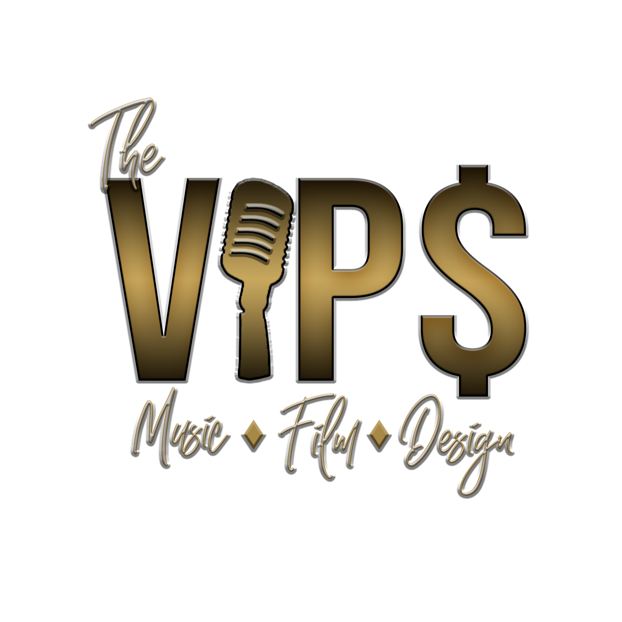 VIP$ Studios